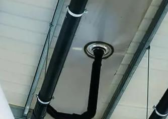 靖宇虹吸排水的原理