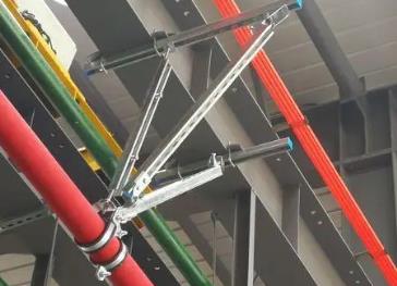 靖宇抗震支架厂家与你分享你必须做的紧急情况下的准备